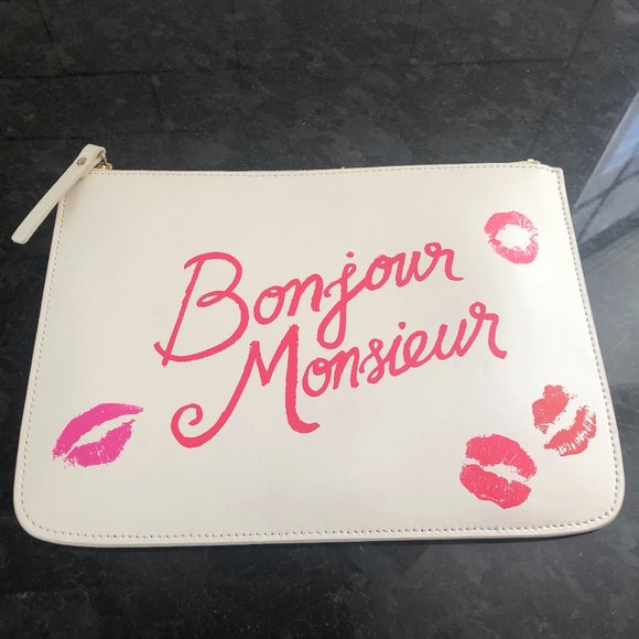 Kate Spade Clutch - Picture 1 of 4